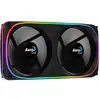 Image de Aerocool Astro 24 Argb - Ventilateur 2x120mm A-rgb Pour Boitier