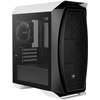 Image de Aerocool Aero One Mini Mini Tower Blanc