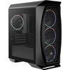 Image de Aerocool Aero One Mini Eclipse Mini Tower Noir