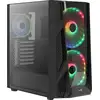 Image de Aerocool Nighthawk Duo Tower Noir