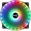 Image de Duo 20 Argb 6pins - Ventilateur 200mm Pour Boitier
