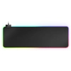 Image de Mars Gaming Mmprgb2 Tapis De Souris Tapis De Souris De Jeu Noir