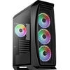 Image de Aerocool Aero One Duo Midi Tower Noir