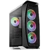 Image de Aerocool Aero One Duo Midi Tower Blanc