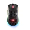 Image de Souris Gaming - Mars Gaming - MMAX RGB - 12400 dpi - 7 boutons - Illumination RGB