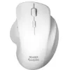 Image de Mars Gaming Mmwergow Souris Droitier Rf Sans Fil Mécanique 3200 Dpi