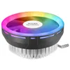 Image de Dissipateur CPU RGB - Mars Gaming - MCPU120 - TDP 120W - Ultra silencieux - Technologie PWM