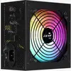 Image de Aerocool Kcas Plus Gold 850w Unité D'alimentation D'énergie 20+4 Pin Atx Noir