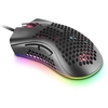 Image de Mars Gaming Mmex Souris Droitier Usb Type-a Optique 32000 Dpi
