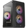 Image de AeroCool CS-107-A-BK-V2