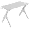 Image de Mars Gaming Mgdw Bureau D'ordinateur Blanc