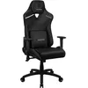 Image de Fauteuil Gamer - ThunderX3 - TC3 Max - Noir - Réglable en hauteur - Avec accoudoirs