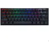 Image de Clavier - Ducky - One 2 Mini RGB - Mécanique Cherry MX Speed Silver - Rétroéclairage RGB - AZERTY Français