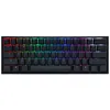 Image de Ducky Channel One 2 Mini RGB - Noir - Cherry MX Speed