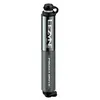 Image de Pompe à main vélo Lezyne Pocket Drive HP - gris/hi gloss - 140 mm