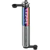 Image de Pompe à main Lezyne Pocket Drive Pro multicolore argenté