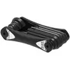 Image de Multi-outils Lezyne Rap II 12 noir