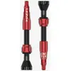 Image de Valve Lezyne TLR Tubeless 44 mm rouge