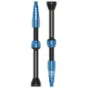 Image de Valve Lezyne TLR Tubeless 60 mm bleu