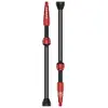 Image de Valve Lezyne TLR Tubeless 80 mm rouge