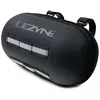 Image de Sacoche de guidon Lezyne Hard Bar Caddy noir