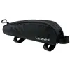 Image de Sacoche de cadre vélo Lezyne Aero Energy Caddy - Noir - Adulte - Homme - 07L - Nylon tissé durable