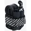 Image de Sacoche de selle Lezyne Sendit Caddy + Kit de gonflage noir