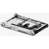 Image de Multi-outils Lezyne Super SV 23 argenté