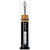 Image de Kit Tubeless Lezyne Insert noir doré