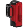 Image de Feu arrière - LEZYNE - Strip Drive Pro 400+ - 400 lm - Rechargeable USB-C - IPX7