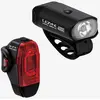Image de Set de lumières Lezyne Mini Drive 400XL + KTV DRIVE PRO+