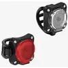 Image de Set de lumières Lezyne Zecto Drive 250+ + Zrcto Drive 200