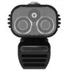 Image de Éclairage - LEZYNE - Macro 1400+ / Strip 400+ - 1400 Lumens Avant - Rechargeable USB - IPX7