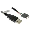 Image de Câble Usb Interne/externe