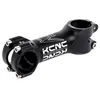 Image de Potence de vélo sur route KCNC Stem Fly Ride 5 31.8 - 80 mm - Noir