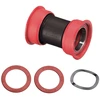 Image de Boîtier de pédalier VTT FSA Press-Fit BB-PF7000 68mm à 73mm (axe à
