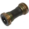 Image de Boîtier de pédalier FSA Megaexo Gossamer BB6000 pour axe 24 mm (68 m