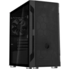 Image de Silverstone Fara H1m Micro Tower Noir