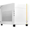 Image de Silverstone Sugo 14 Cube Blanc