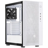 Image de Silverstone Fara R1 Midi Tower Blanc