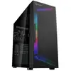 Image de Boitier Pc Silverstone Mushroom H1, Boitier Tour