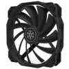 Image de Ventilateur Silverstone Shark Force 160 Pc, Utilise Sst-sf160b