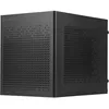 Image de Boîtier - SilverStone - SST-SG16B - Noir - Compatible ATX/SFX - Support GPU réglable
