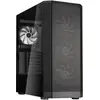 Image de Silverstone Fara 514x Midi Tower Noir