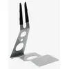 Image de Support de vélo PRO argent