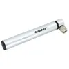 Image de AIRBONE - Mini-Pompe Zt-705M Av 150Mm Argent Support Incl.