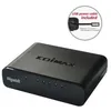 Image de Switch Edimax Es-5500g V3 5 P 10 / 100 / 1000 Mbps