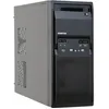 Image de Boîtier Moyen Tour - CHIEFTEC - LG-01B-OP - Noir - ATX MATX - 2x baies 5.25 - 3x baies 3.5 - 1x baie 2.5