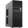 Image de Chieftec Cq-01b-u3-op Unité Centrale Midi Tower Noir