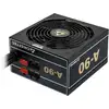 Image de Chieftec Gdp-650c Unité D'alimentation D'énergie 650 W 20+4 Pin Atx Ps/2 Noir